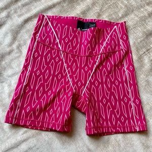 adidas x IVY PARK Short Bike Shorts NWT